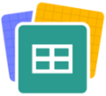 Register Book logo