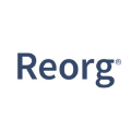 Reorg logo