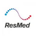 ResMed logo