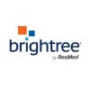 Resmed Brightree logo