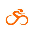 Ride with GPS logo