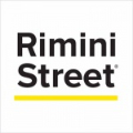 Rimini Street logo