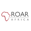 ROAR AFRICA logo
