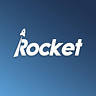 Rocket Alumni Solutions logo