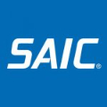 SAIC - Science Applications International Corporation logo