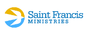 Saint Francis Ministries logo