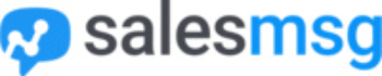 Salesmsg logo