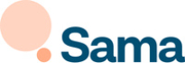 Sama logo