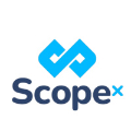 ScopeX Fintech logo