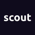 Scout logo