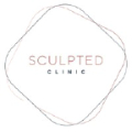 Sculpted logo