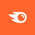  Semrush logo