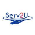 Serv2U logo