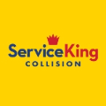 Service King logo