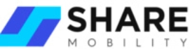 SHARE Mobility logo