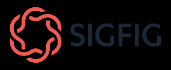 SigFig logo