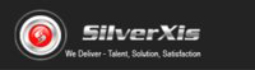 SilverXis logo