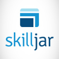 Skilljar logo