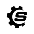 SlashGear logo