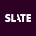 Slate logo