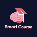 Smart Course logo