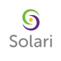 Solari Crisis and Human Services logo