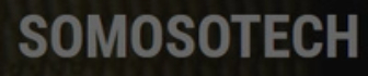 Somosotech IT logo