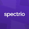 SPECTRIO LLC logo