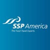 SSP America logo