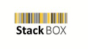 StackBOX logo
