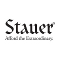 Stauer logo