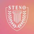 Steno logo