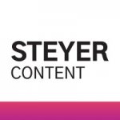 Steyer Content logo