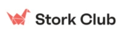 Stork Club logo