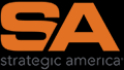 Strategic America logo