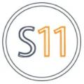 Strategy 11 logo