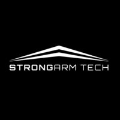 StrongArm Technologies logo