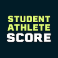 Student Athlete Score logo