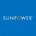 SunPower logo