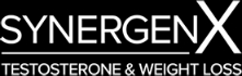 SynergenX logo