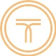 Teal logo
