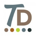 Team Delegate logo