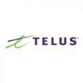 TELUS logo