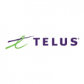 TELUS logo