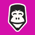 TestGorilla logo