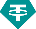 Tether logo