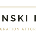 The Lisinski Law Firm logo