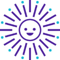 The Meet Group logo