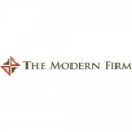 The Modern Firm logo