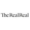 The RealReal logo